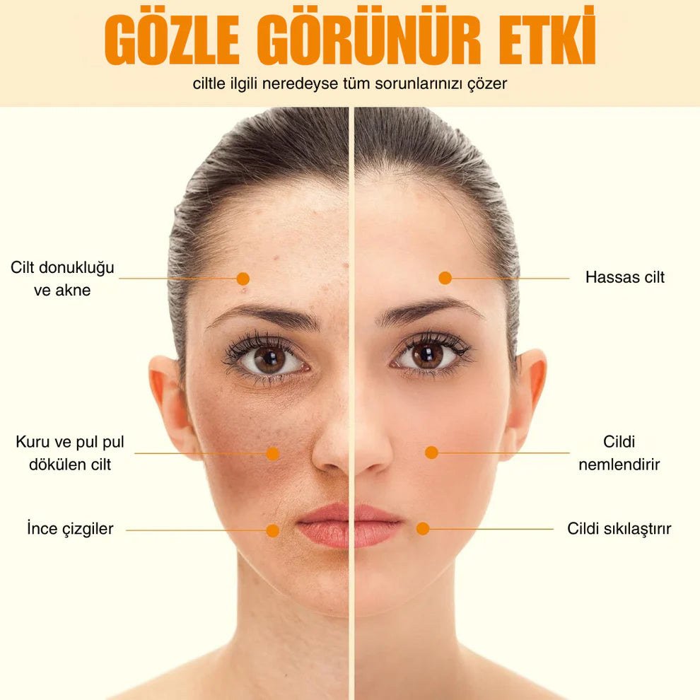 Menengiç & kenevir yağı kremi