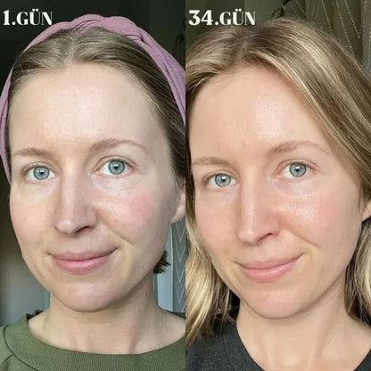 Menengiç & kenevir yağı kremi