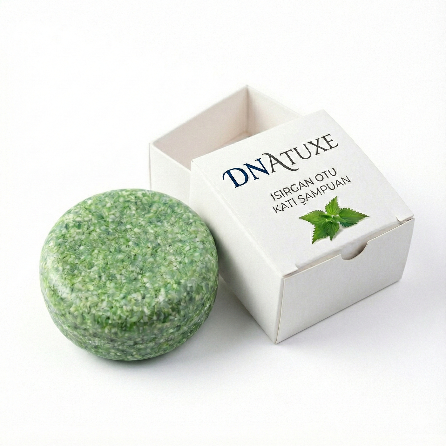 Isırgan Otu Katı Şampuan